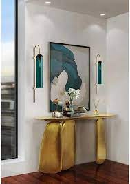 Pipe-Dreams Sconce LED Wall Light