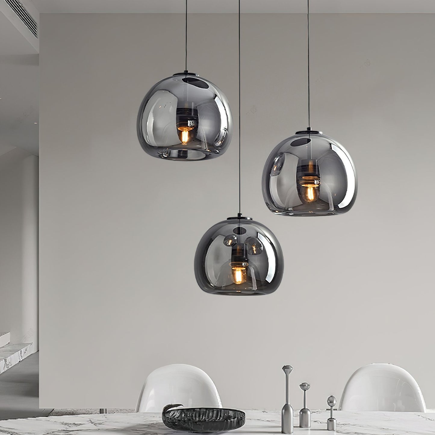 GLOW BIOLUMINISCENT PENDANT LIGHT