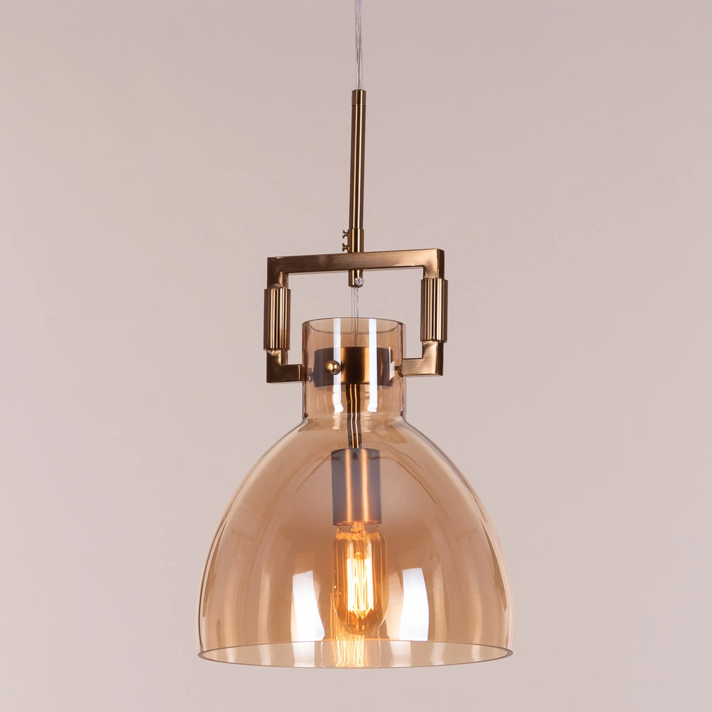Shape of Dreams Pendant Light