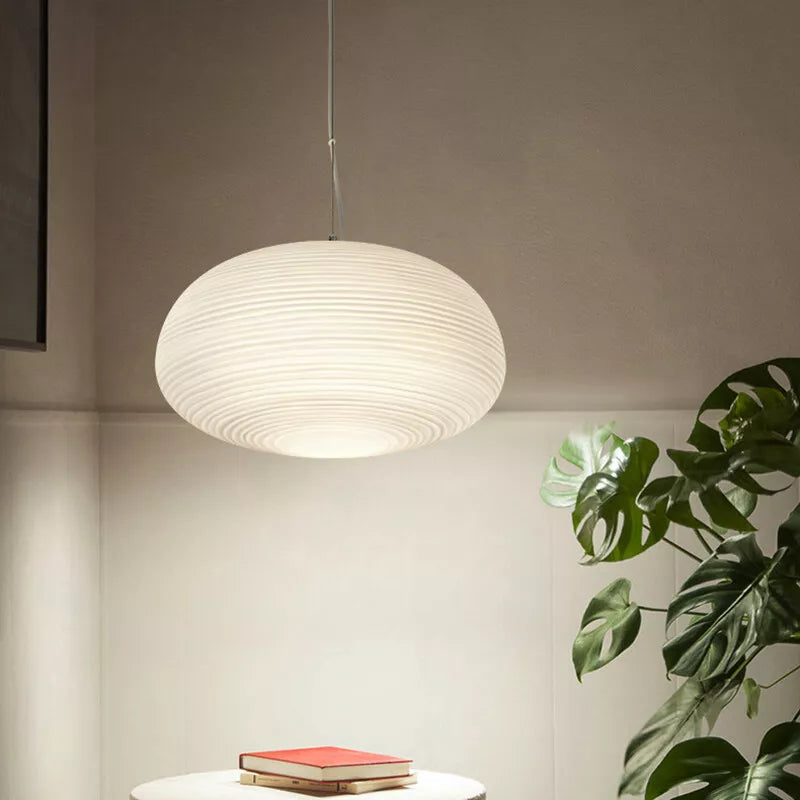 GLOW JAPANESE MELONS PENDANT LIGHT