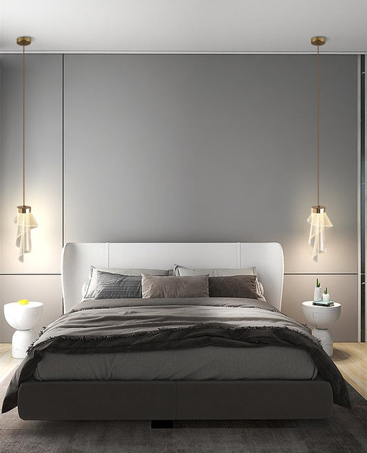 GLOW DANCING WATER LED LIGHT