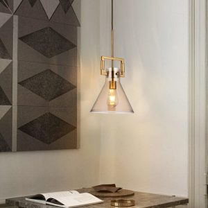 Shape of Dreams Pendant Light