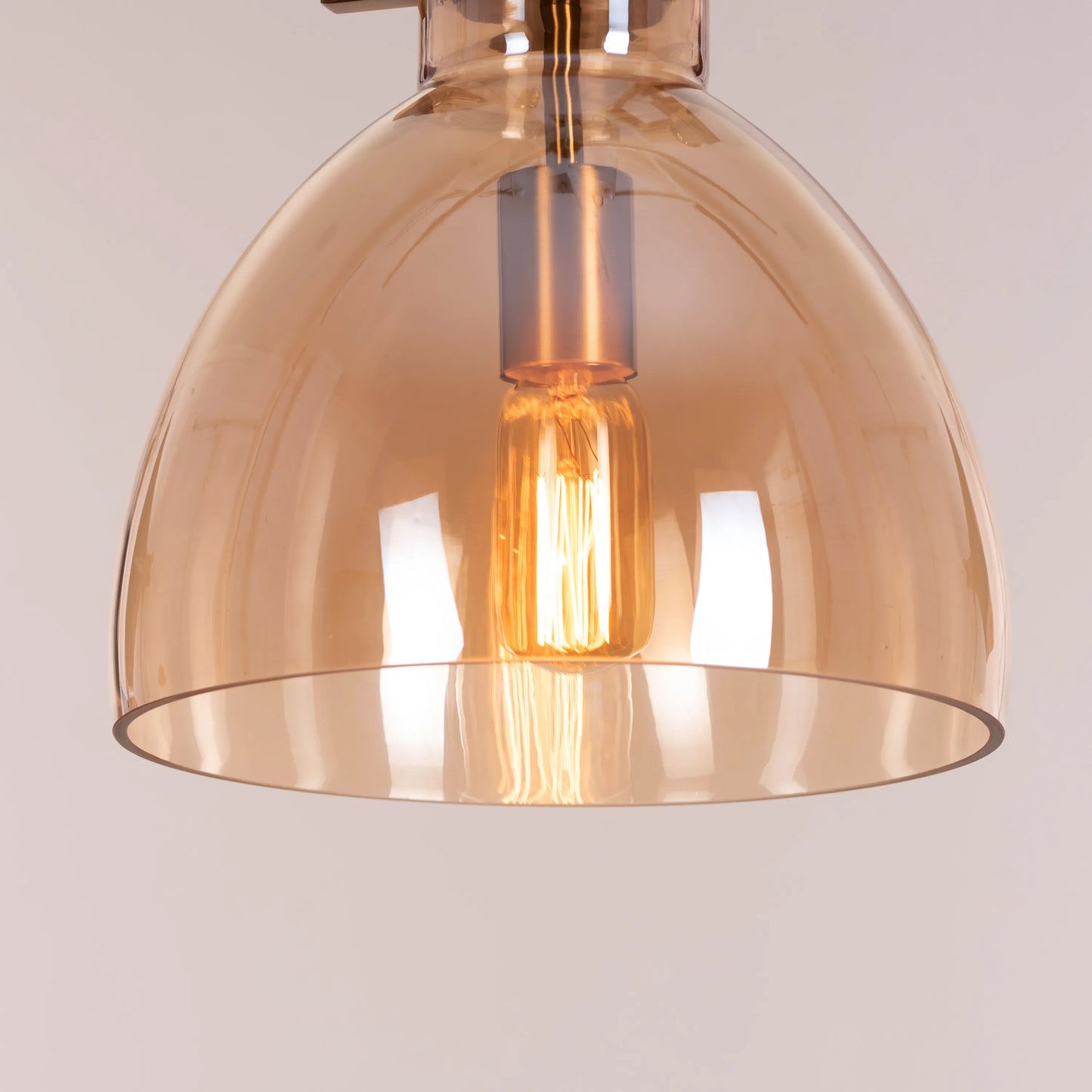 Shape of Dreams Pendant Light