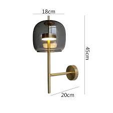 Stormtrooper LED Sconce Light