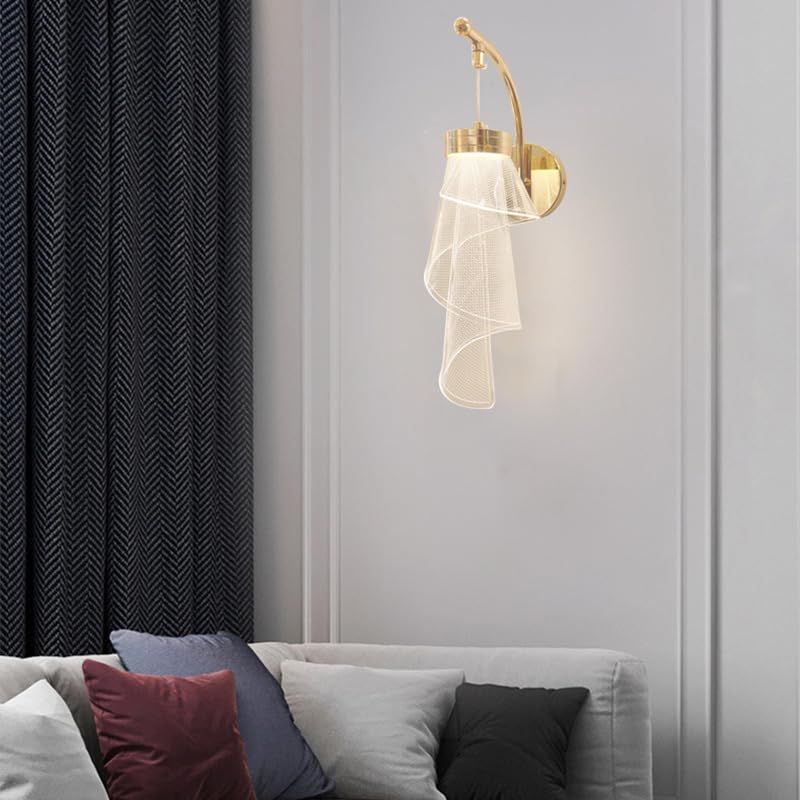 Dancing Water LED Lighting