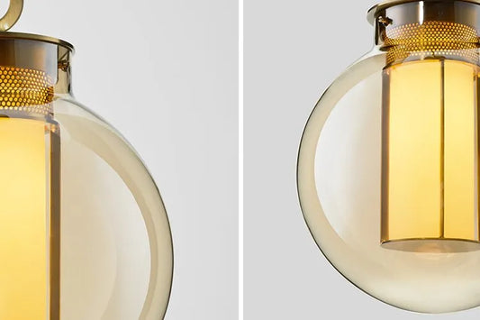 GLOW PRECIOUS LALTEN PENDANT LIGHT