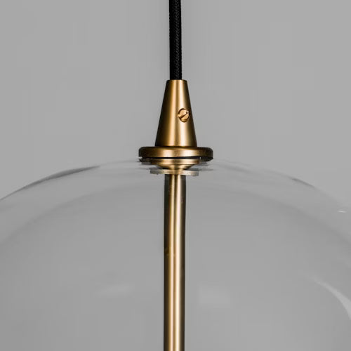 GLOW SPOTLESS MOON PENDANT LIGHT