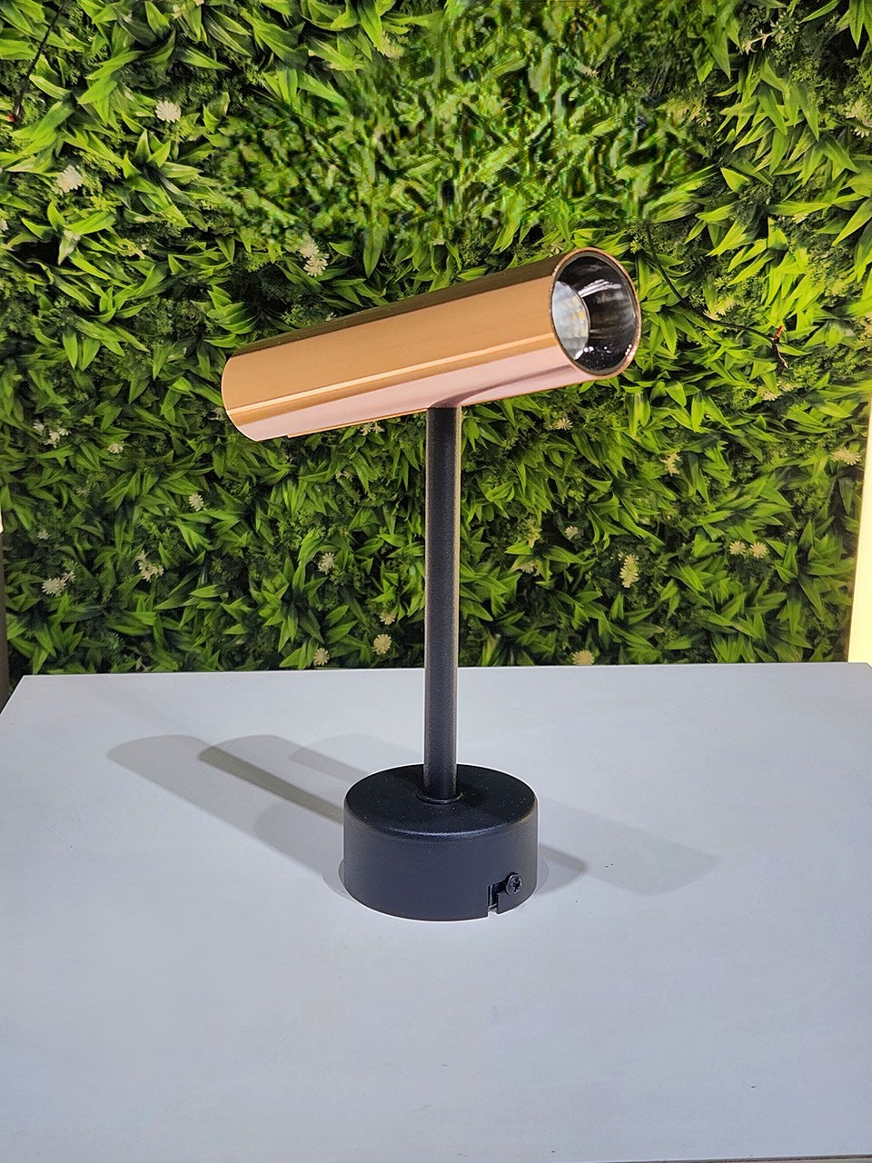 GLOW CANON SPOTLIGHT