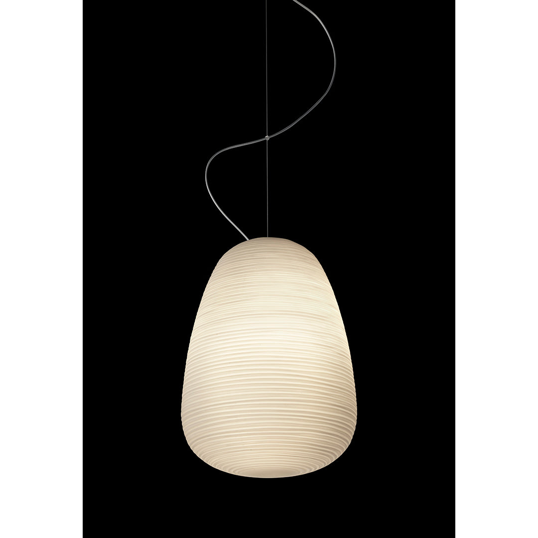 GLOW JAPANESE MELONS PENDANT LIGHT
