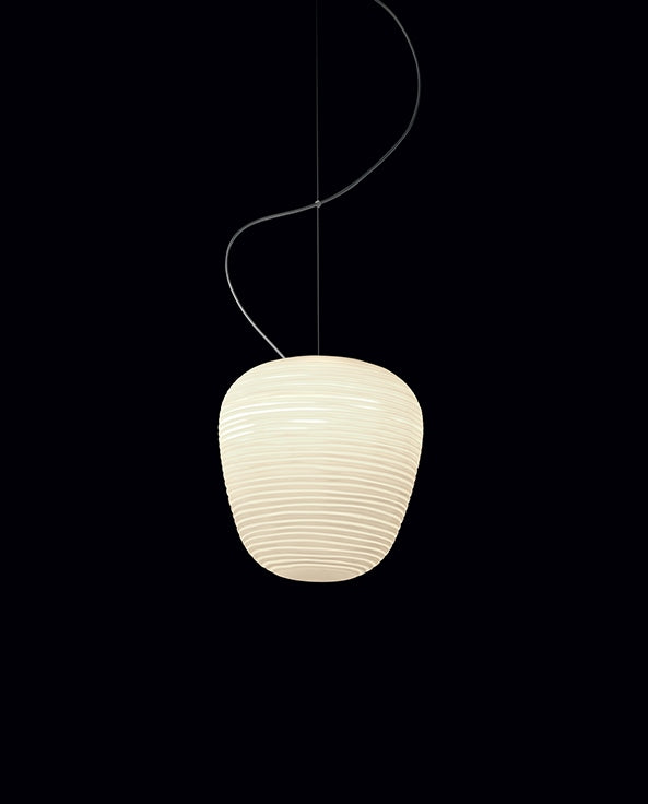 GLOW JAPANESE MELONS PENDANT LIGHT