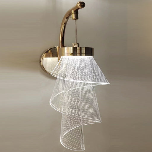 Dancing Water LED Lighting