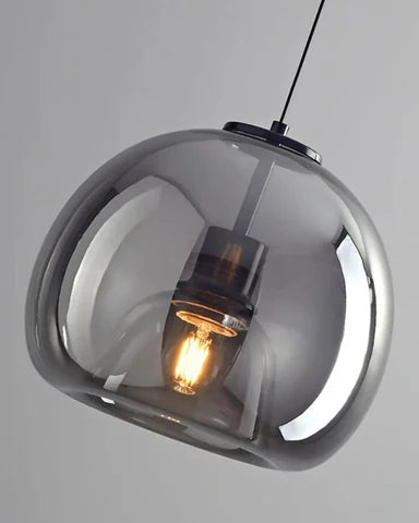 GLOW BIOLUMINISCENT PENDANT LIGHT