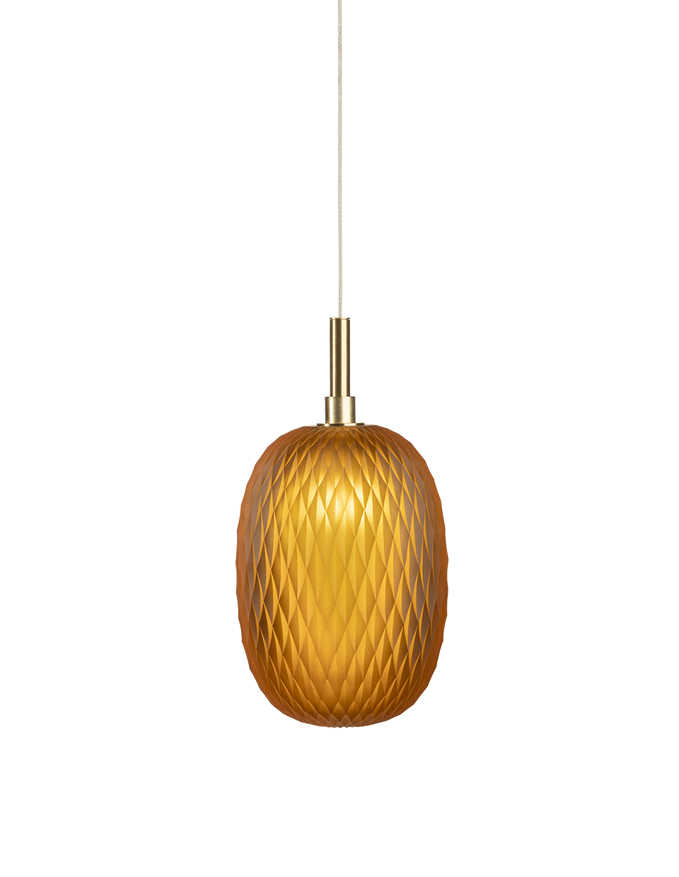 Dragon Glass Pendant Light