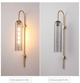 Pipe-Dreams Sconce LED Wall Light