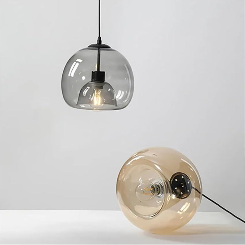 GLOW BIOLUMINISCENT PENDANT LIGHT
