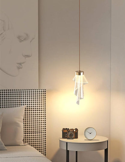 Dancing Water LED Lighting
