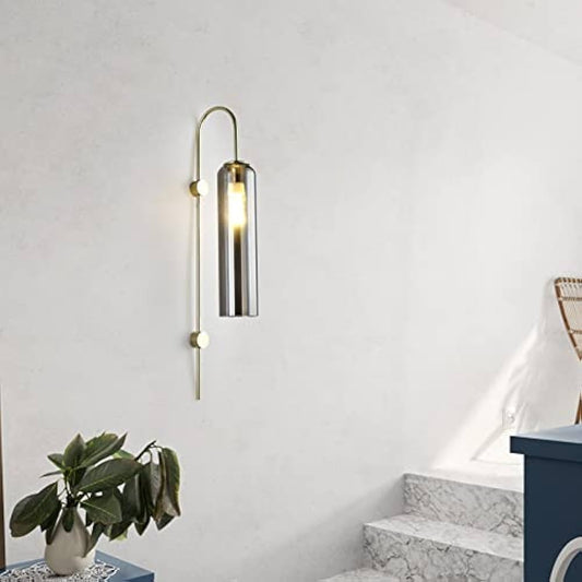 Pipe-Dreams Sconce LED Wall Light