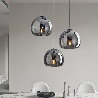 GLOW BIOLUMINISCENT PENDANT LIGHT
