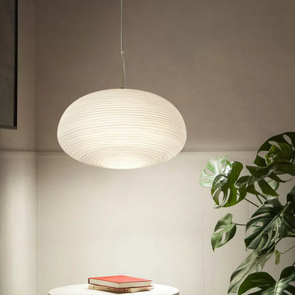 GLOW JAPANESE MELONS PENDANT LIGHT