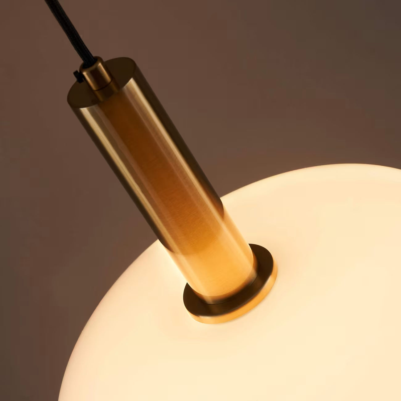 GLOW U.F.O. PENDANT LIGHT