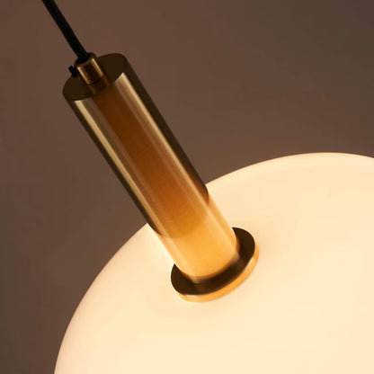GLOW U.F.O. PENDANT LIGHT