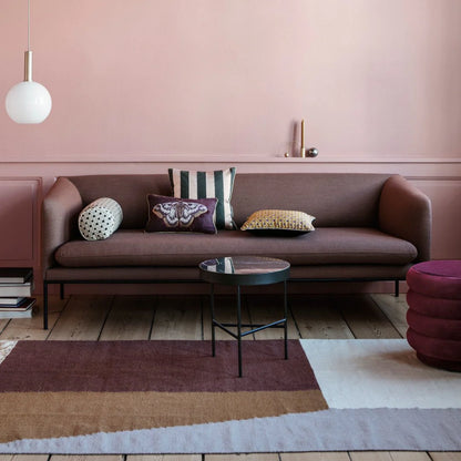 GLOW U.F.O. PENDANT LIGHT