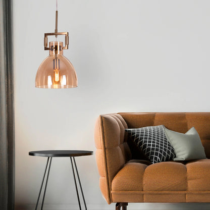 Shape of Dreams Pendant Light