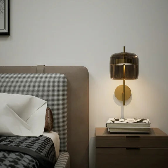 GLOW STORMTROPPER LED SCONCE WALL LIGHT