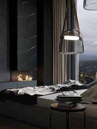 Chiming Bells LED Ceiling Light