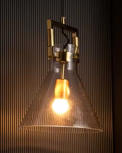 Shape of Dreams Pendant Light