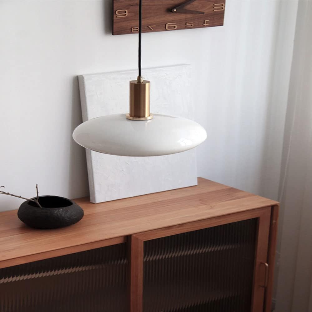 GLOW U.F.O. PENDANT LIGHT