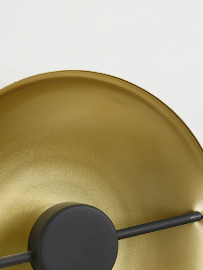 GLOW NIPPON LED WALL SCONCE LIGHT