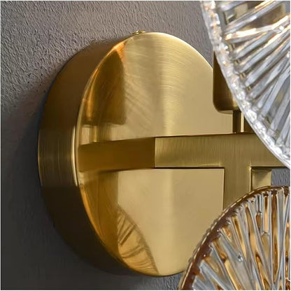 Radhe-Radhe Wall Sconce Light