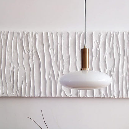 GLOW U.F.O. PENDANT LIGHT