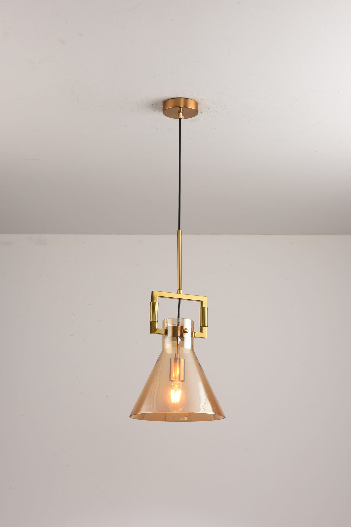 Shape of Dreams Pendant Light