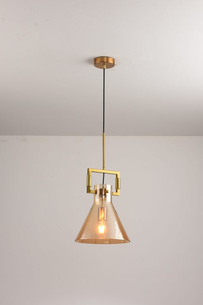Shape of Dreams Pendant Light
