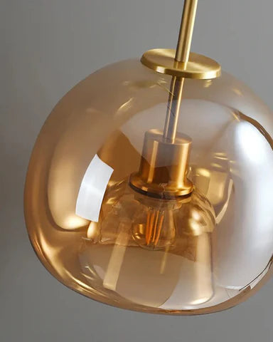 GLOW BIOLUMINISCENT PENDANT LIGHT