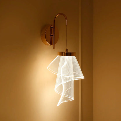 GLOW DANCING WATER LED LIGHT