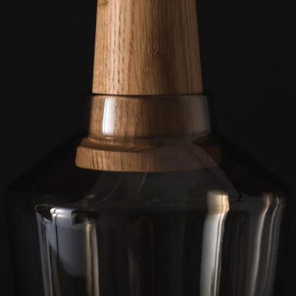 GLOW CORKSCREW PENDANT LIGHTS