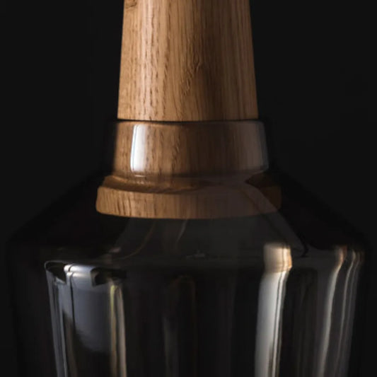GLOW CORKSCREW PENDANT LIGHTS