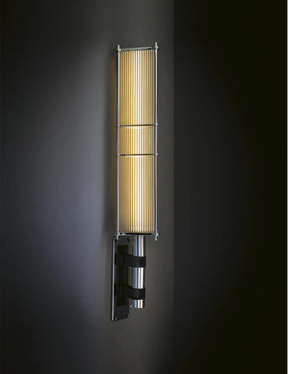 GLOW PYRAMID CAPSULE LIGHT - PENDANT & WALL