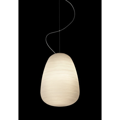 GLOW JAPANESE MELONS PENDANT LIGHT