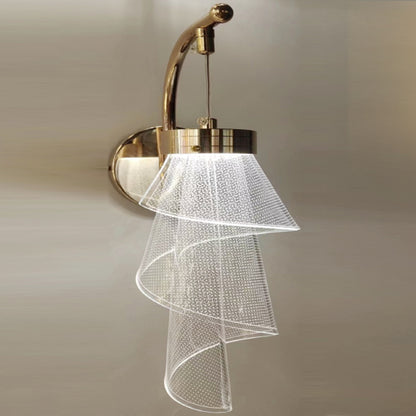 Dancing Water LED Lighting