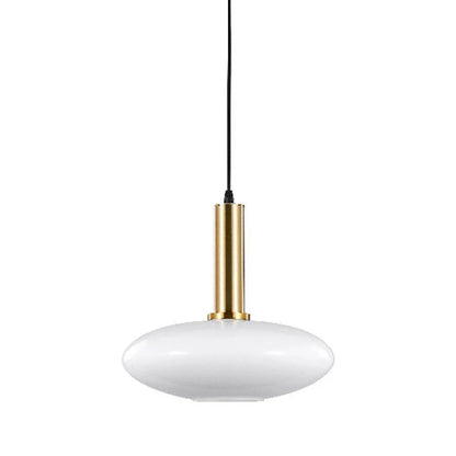 GLOW U.F.O. PENDANT LIGHT