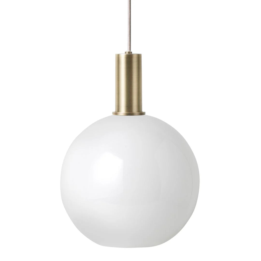 GLOW U.F.O. PENDANT LIGHT