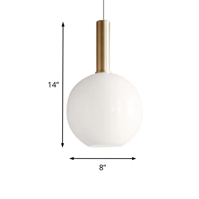 GLOW U.F.O. PENDANT LIGHT