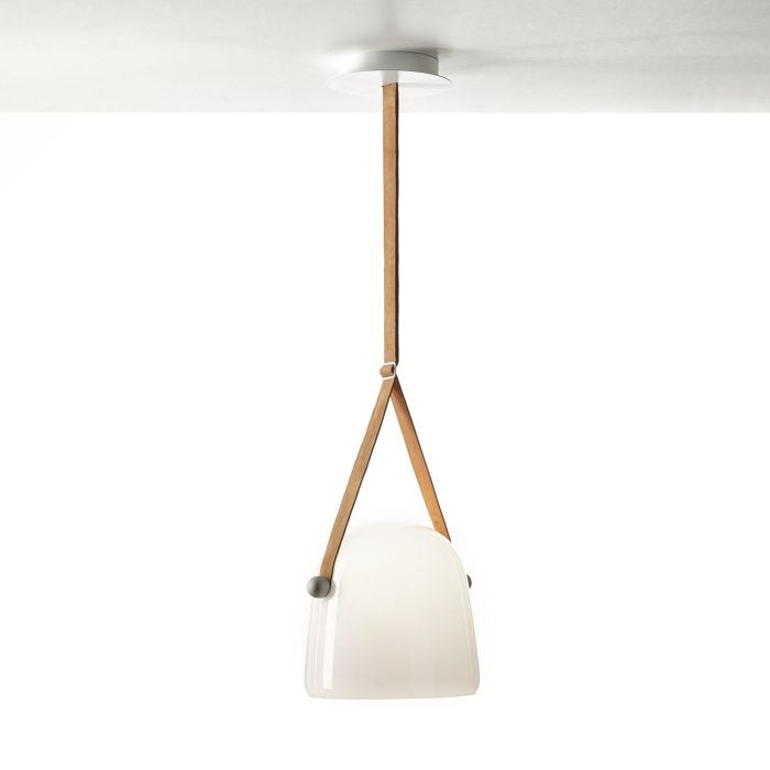 GLOW CHIMING BELLS LED CEILING LIGHT