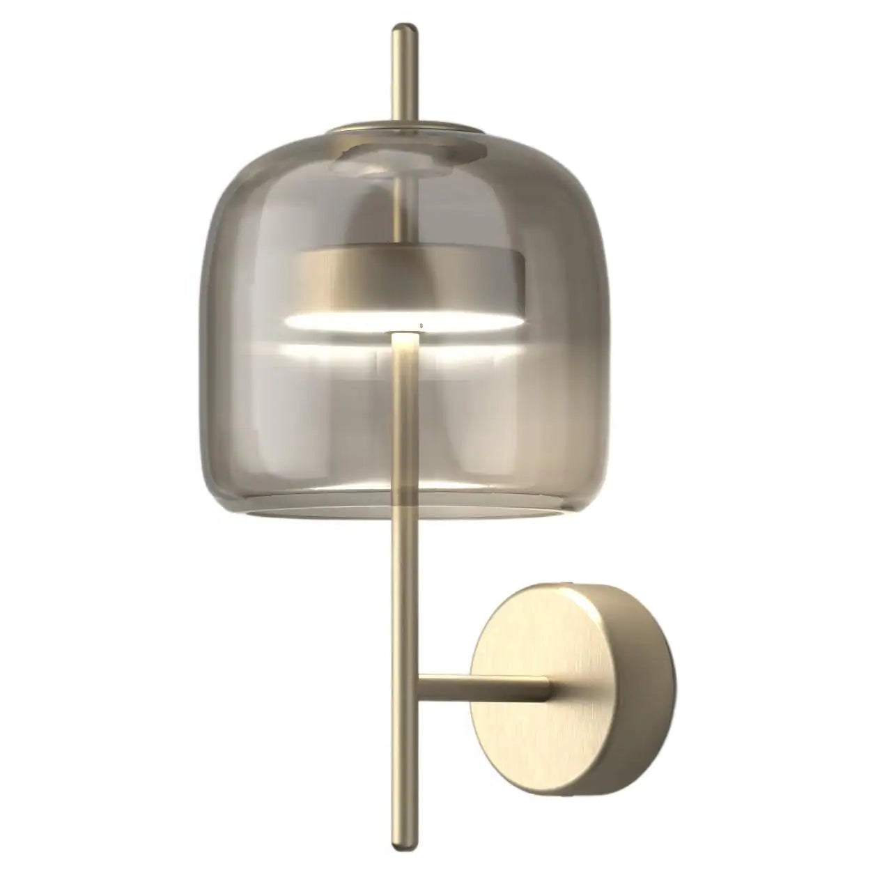 GLOW STORMTROPPER LED SCONCE WALL LIGHT